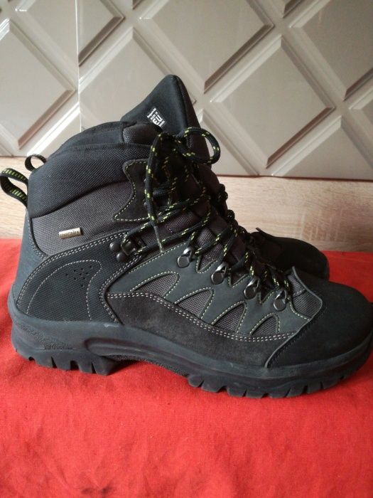 Lytos алпийски обувки