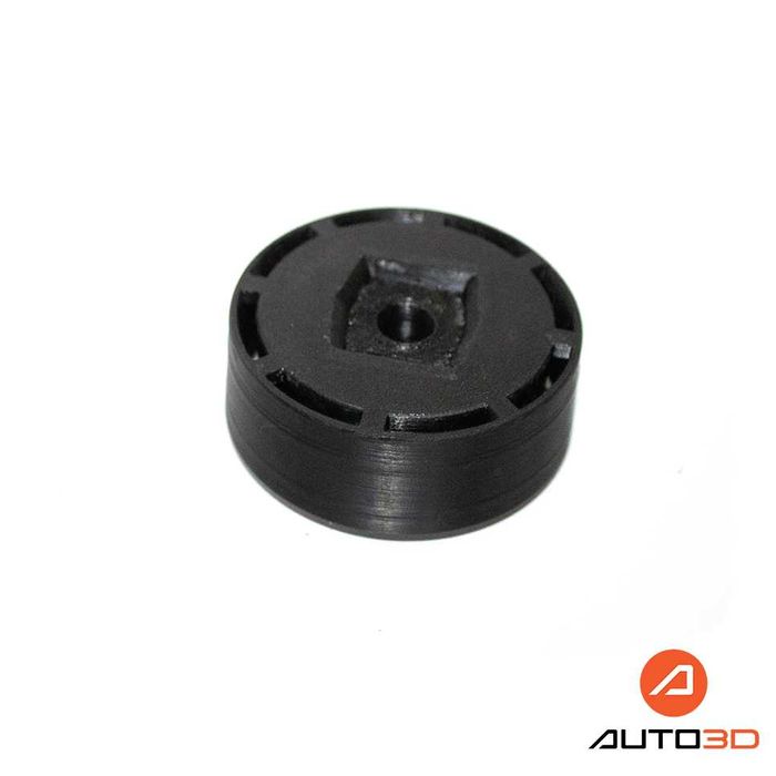 Ролка ремонт антена Mercedes W124 C124 A124