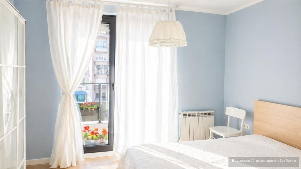 Двустаен, под наем, ж.к Оборище