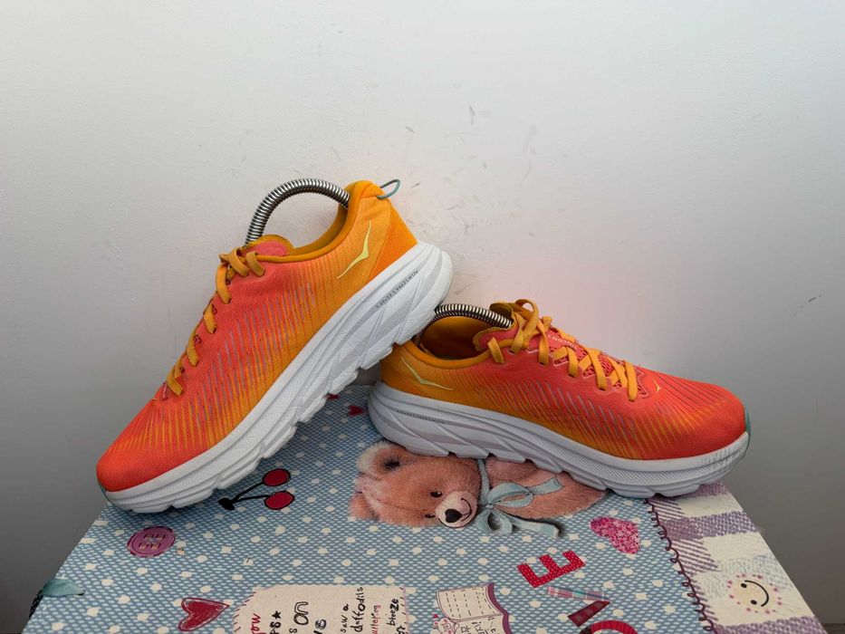 Hoka One One Rincon 3''оригинални маратонки 39 номер