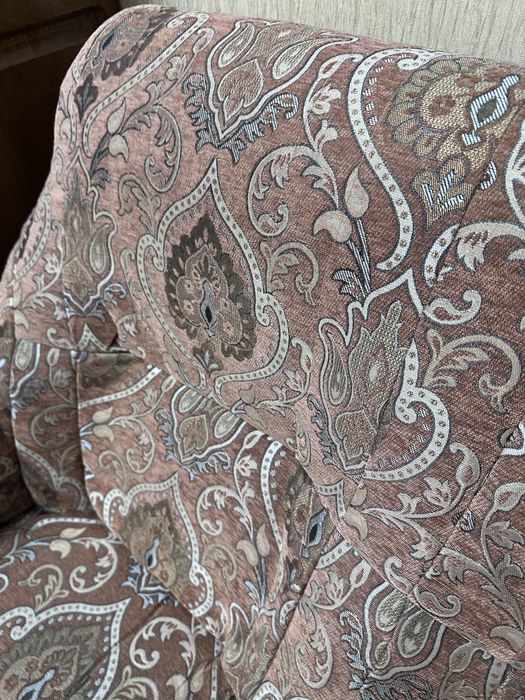 Продам диван (тройка)