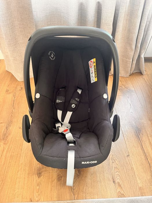 Кошница за кола и количка 0-13 kg Maxi Cosi