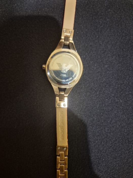 Ceas Emporio Armani