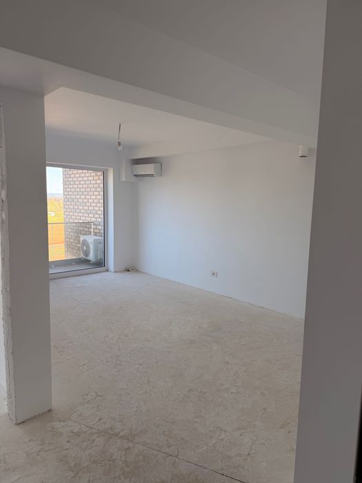 Apartament nufărul
