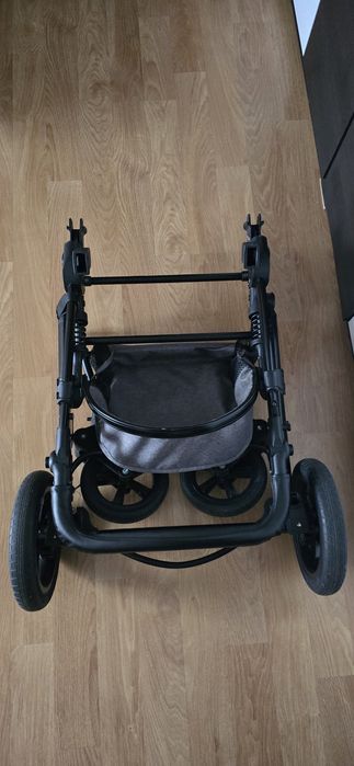 Carucior 3 in 1 Baby Dary