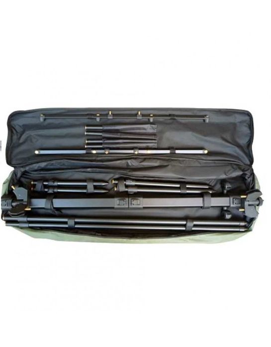 Rod pod SKY POD East Shark cu 3 sau 4 posturi