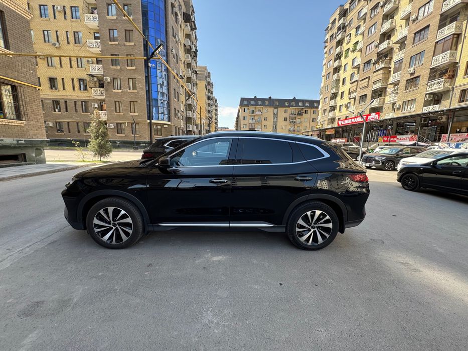 byd Chempion SROCHNO sotiladi