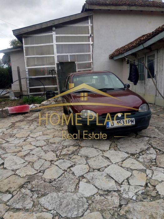 Продава се Къща в с. Мали извор, Област Добрич - 110 кв.м за 437 €/кв.м - Снимка #4