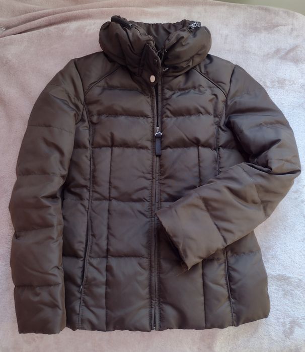 Дамско яке на Zara