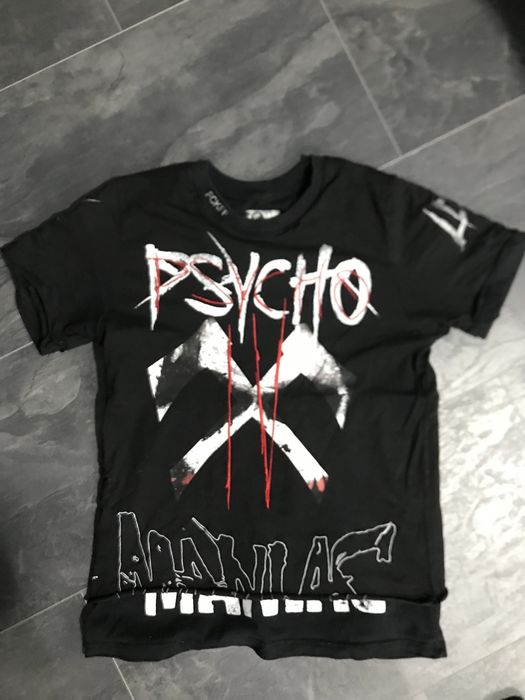 Тениска Луда - Luda