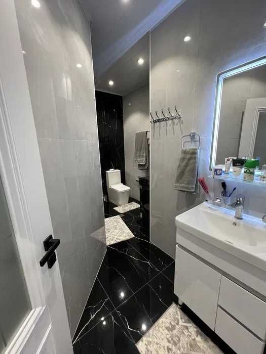 Ijaraga uy Sergelida l metro Quruvchilar