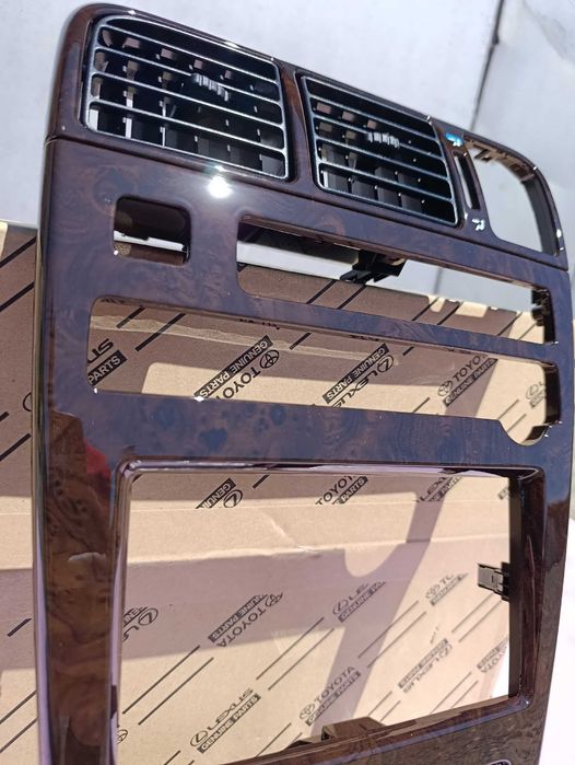 Центральная консоль (борода Марк2 ) JZX90