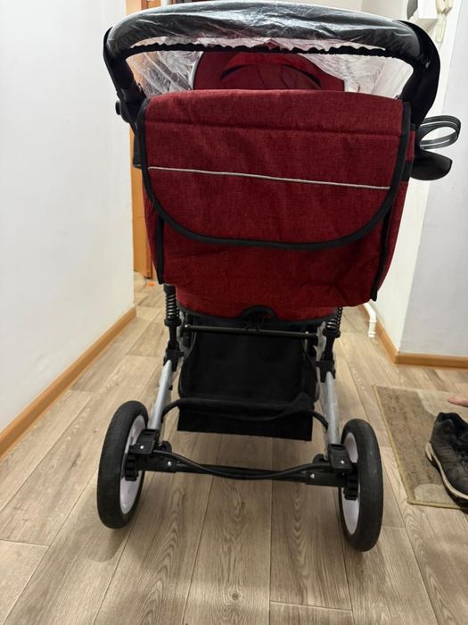 Продается детская коляска