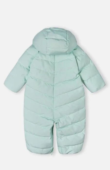 Зимний комбинезон-конверт