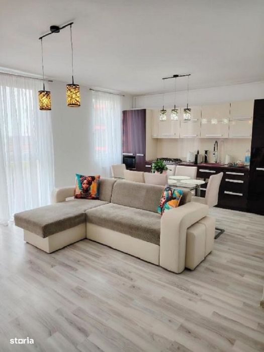 Apartament,