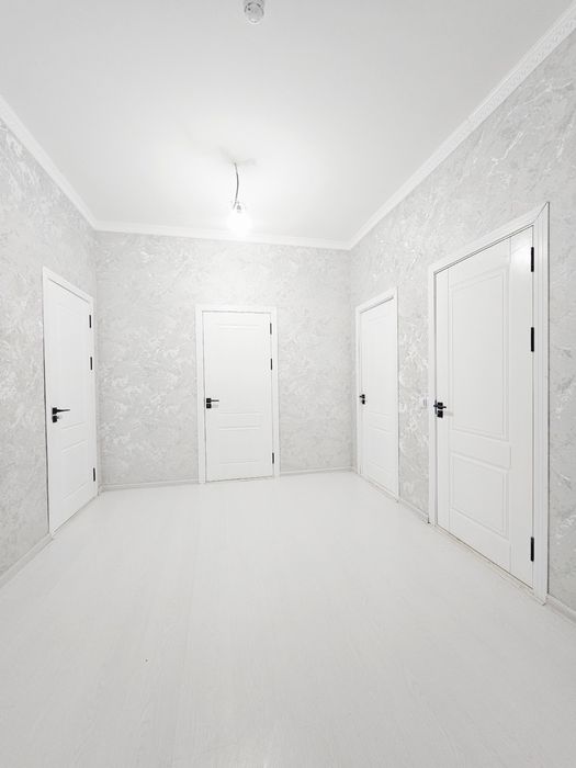 Сергили Янги Дархон 2/2/16 56м2 с мебелю техника можнча ипотека срочна