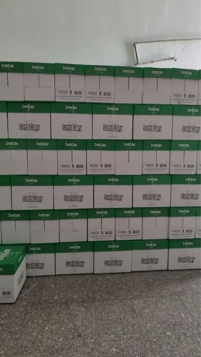 Офисная бумага А4 оптом