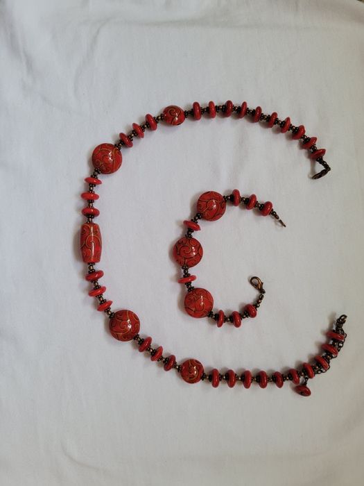 Серьги и комплекты