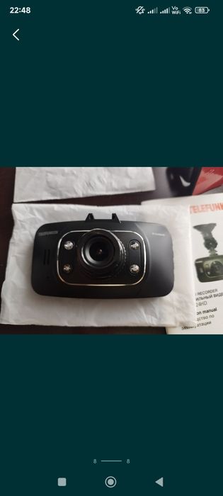Продам видеорегистраторы