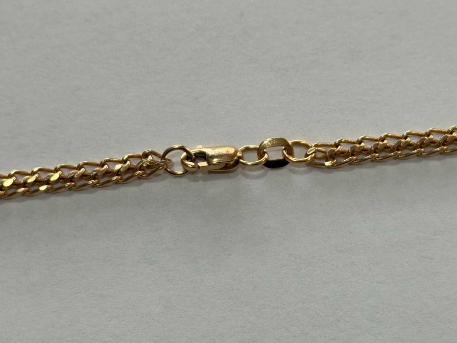 Златен Синджир 14К(5.75гр)