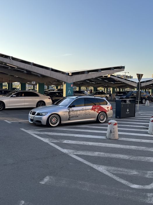 BMW 3 Series 2006 — imagine 2