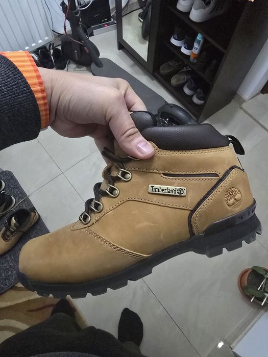 Ghete Timberland marimea 41,5