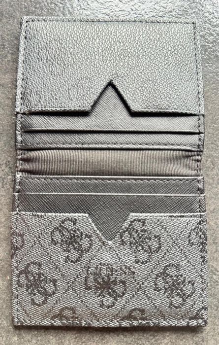 Картхолдеры Guess и Ralph Lauren