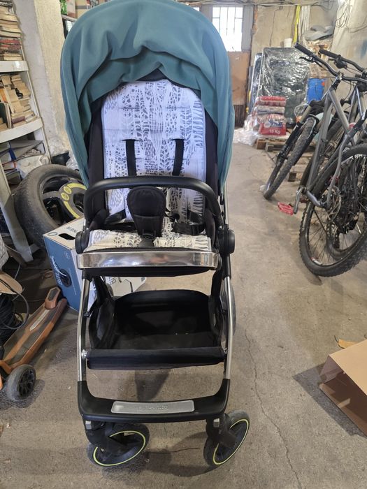 Chipolino Elite 3in1