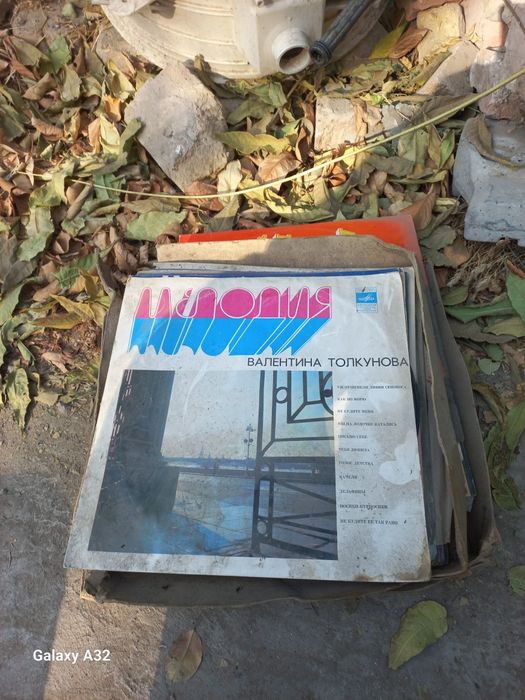 Пластинки продаю ретро пластинки разные варианты