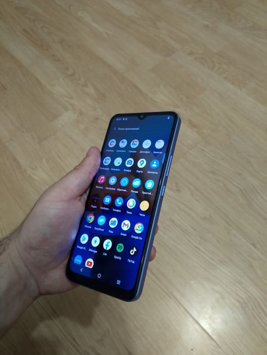 Vivo Y02 идеальное состояние