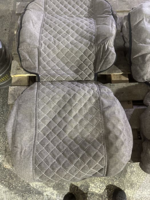 чехол для сидушек машины