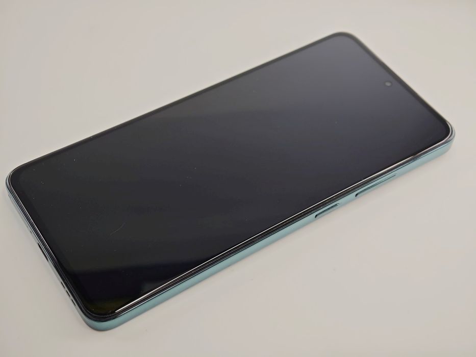 Oppo Reno12 F 256GB Black Green 8GB Dual, Garantie 24 luni | #R94247