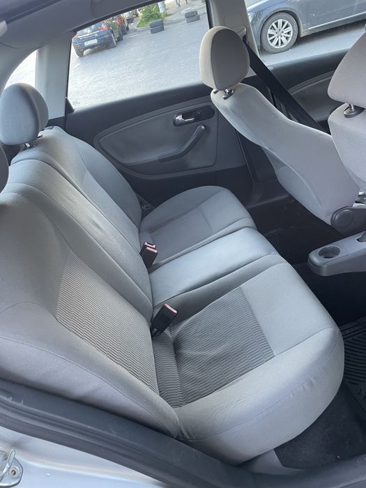 Vand seat cordoba 1.4 benzina