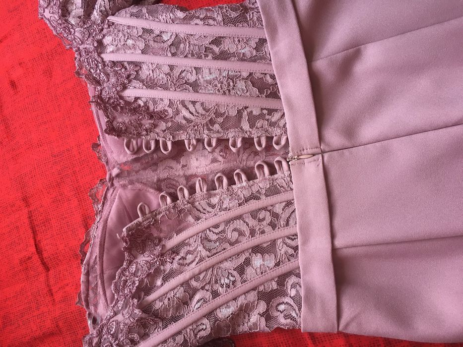 Бална рокля/ Официална рокля