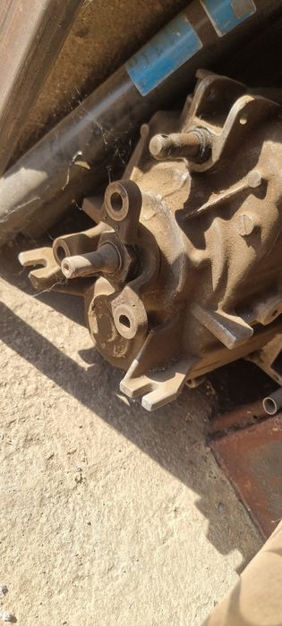 Карабка на бмв е34 2.5