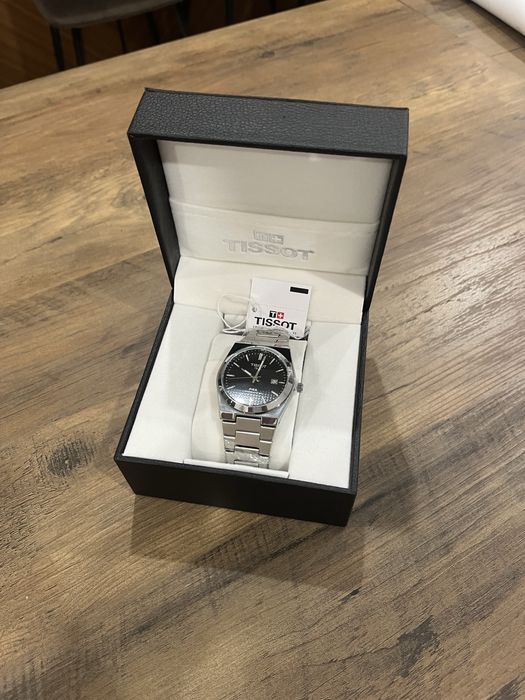 Часы Tissot prx Patek Philippe