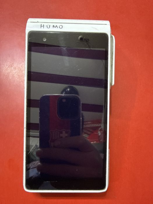 Касса терминал UZKASSA кассовый аппарат