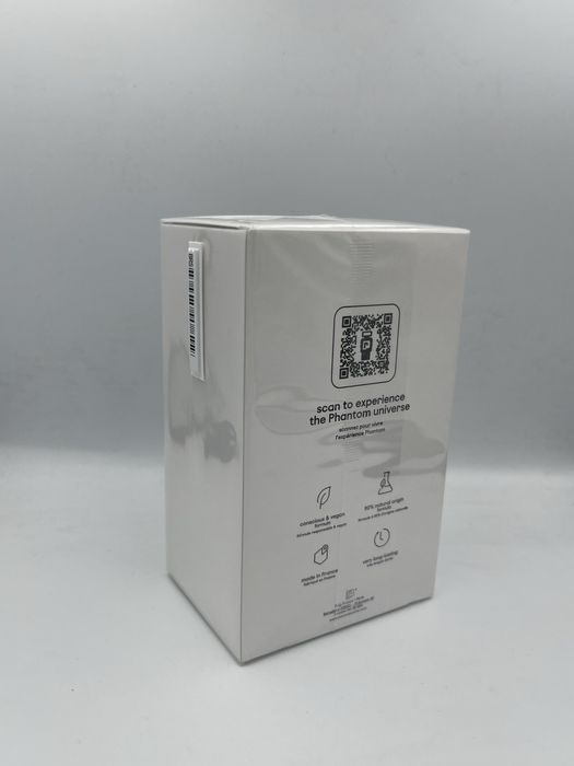 Parfum Phantom Paco Rabanne