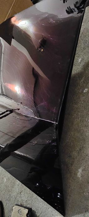 Vând tv Sony XR-65A90J plus boxe daună totală!