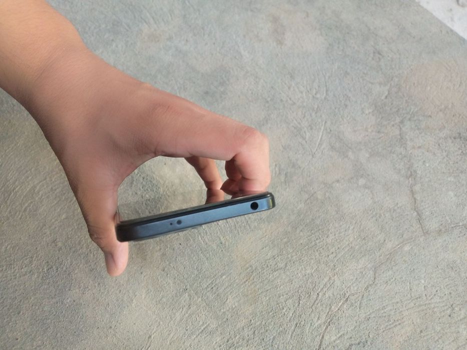 Nomi redmi note 12