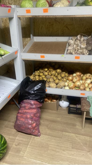 овощной бутик срочно продам