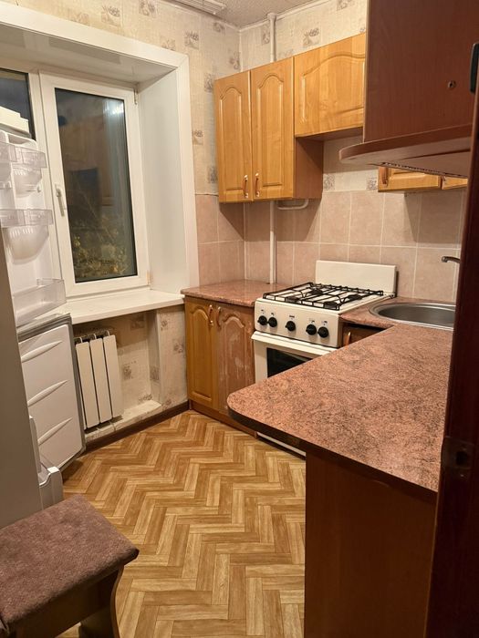 Сдам 1ком квартиру в районе Атлантиды