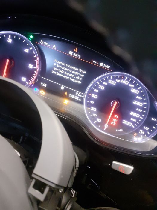 Ауди А8 4.2TDI s-line  на части !