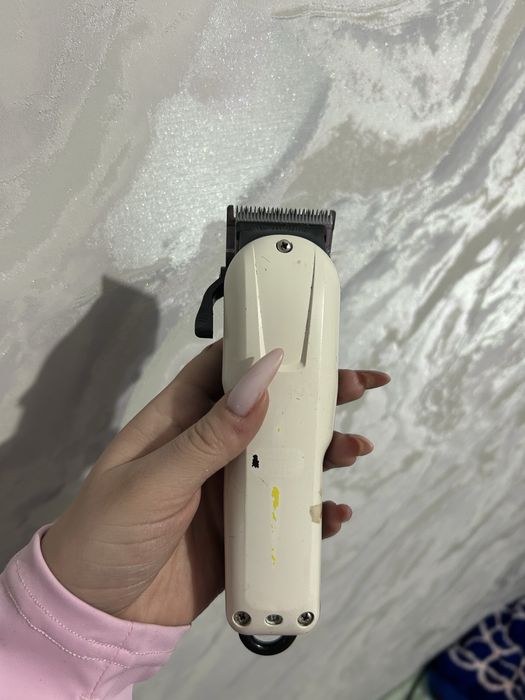 Машинка для стрижки WAHL