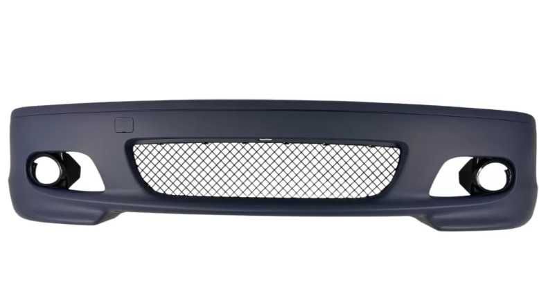Body Kit М-пакет за BMW E46 coupe (1998-2005)-M-Tech дизайн.НА СКЛАД!