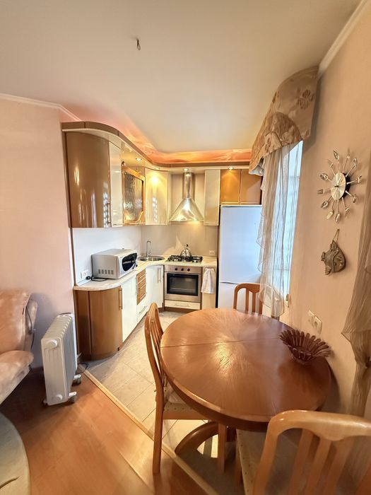 Сдам 1-комнатную студию