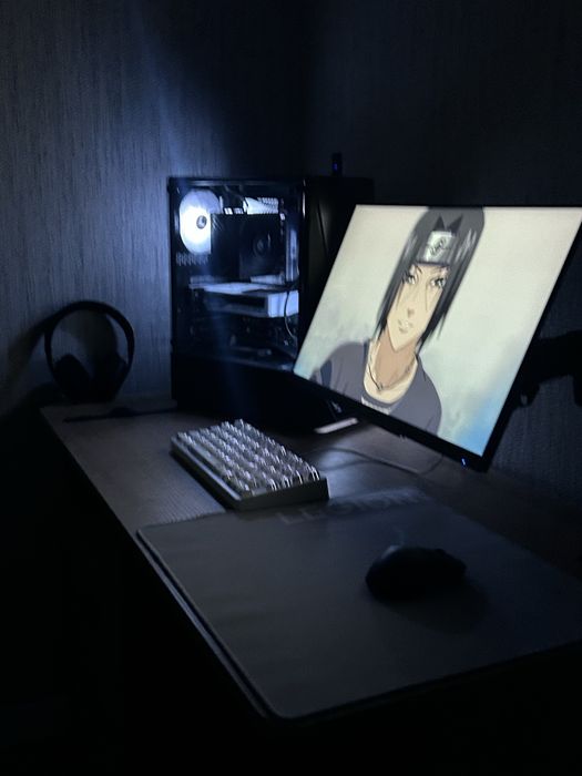 Пк 5060ti I5 13400