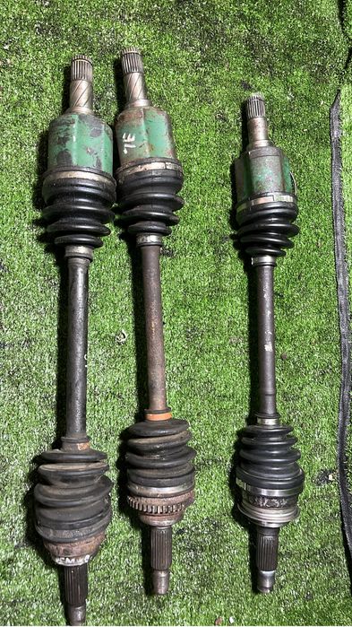 Привода граната в сборе