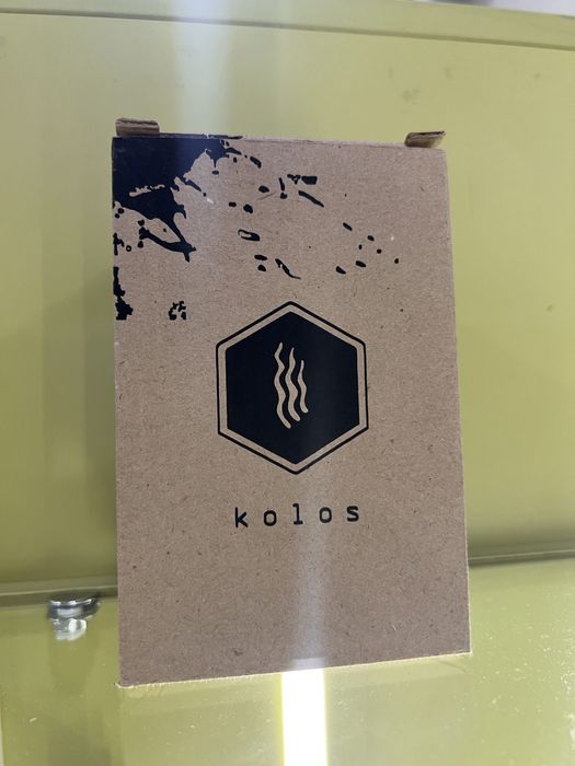 Чашка Kolos Grown +