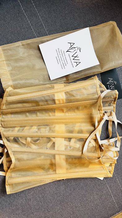 Корсет женский два цвета